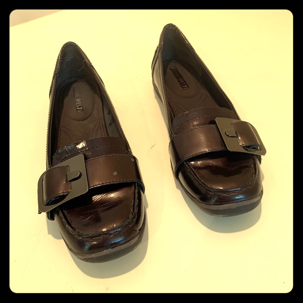 Nine West Loafers